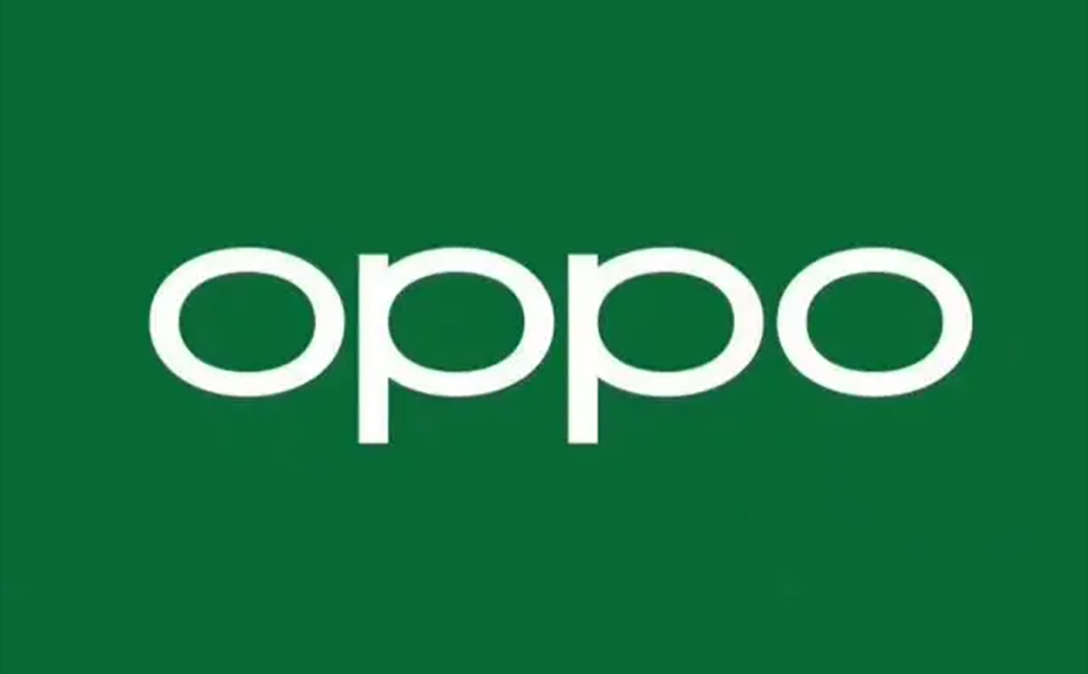 品牌LOGO设计 品牌形象设计 OPPO品牌LOGO设计 本源百纳品牌设计